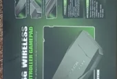 4K Ultra HD Game Stick Lite 2.4G Wireless Retro Gaming Console