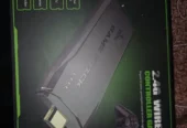 4K Ultra HD Game Stick Lite 2.4G Wireless Retro Gaming Console
