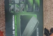 4K Ultra HD Game Stick Lite 2.4G Wireless Retro Gaming Console
