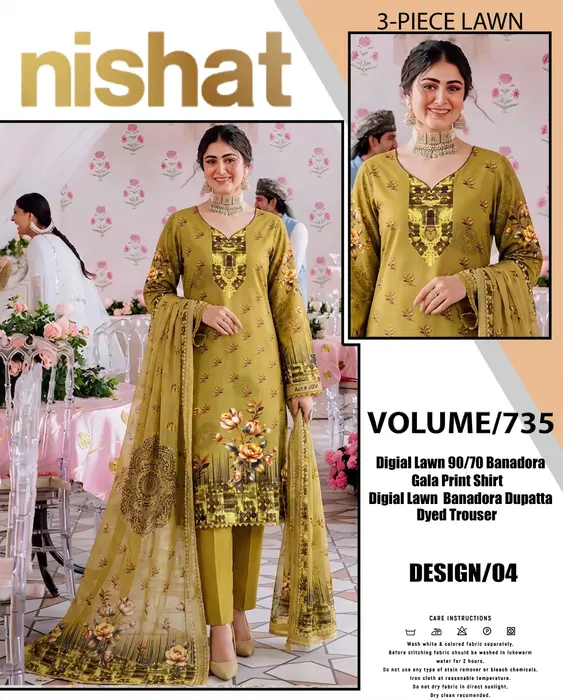 Ladies suit