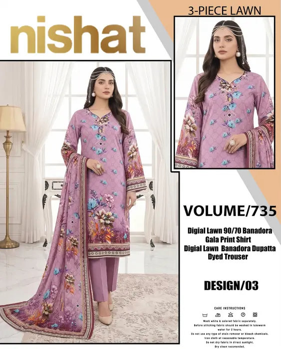 Ladies suit
