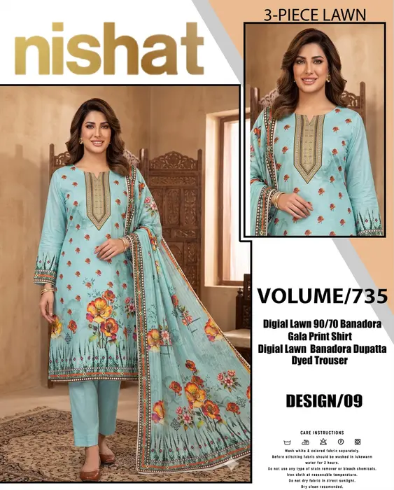 Ladies suit