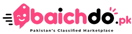 Baichdo